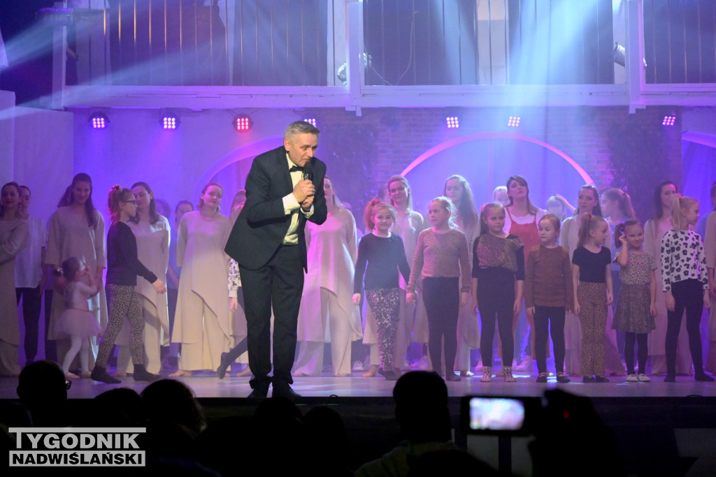 Koncert noworoczny FRAM 2024
