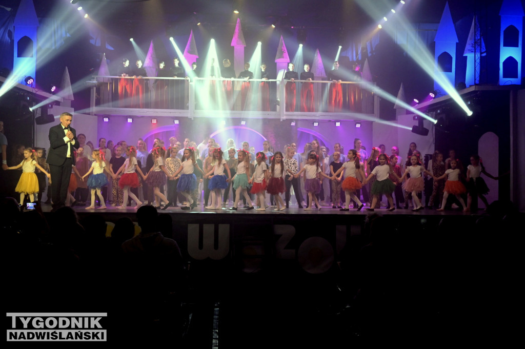 Koncert noworoczny FRAM 2024