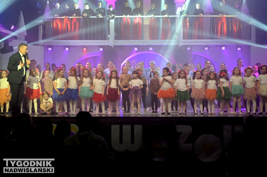 Koncert noworoczny FRAM 2024