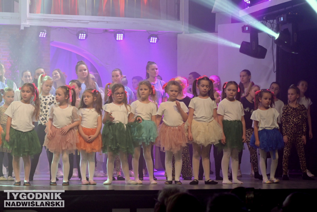 Koncert noworoczny FRAM 2024