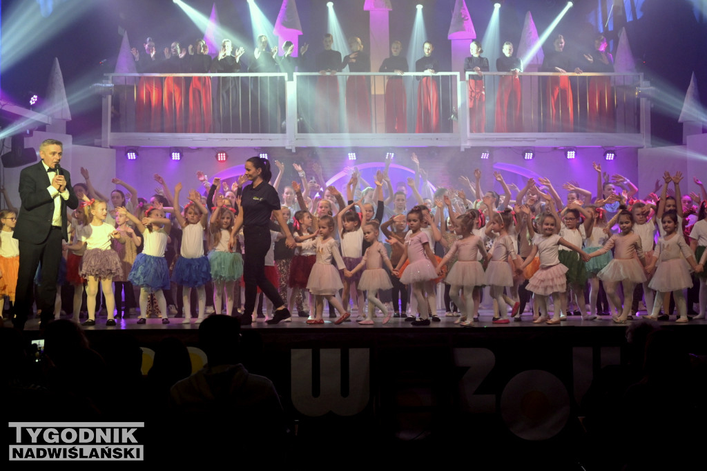 Koncert noworoczny FRAM 2024