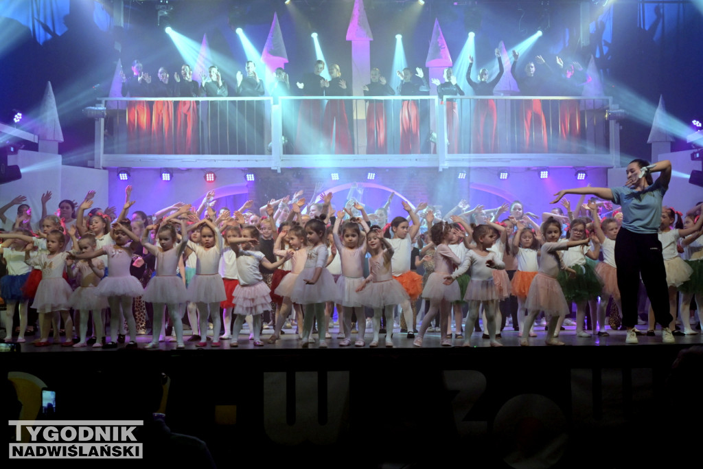 Koncert noworoczny FRAM 2024
