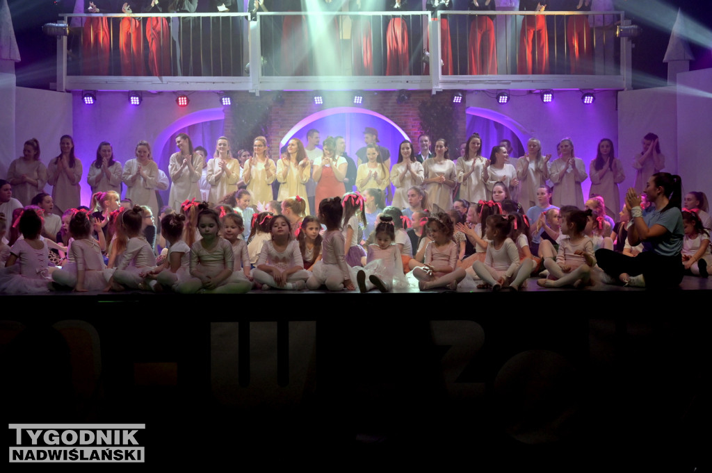 Koncert noworoczny FRAM 2024