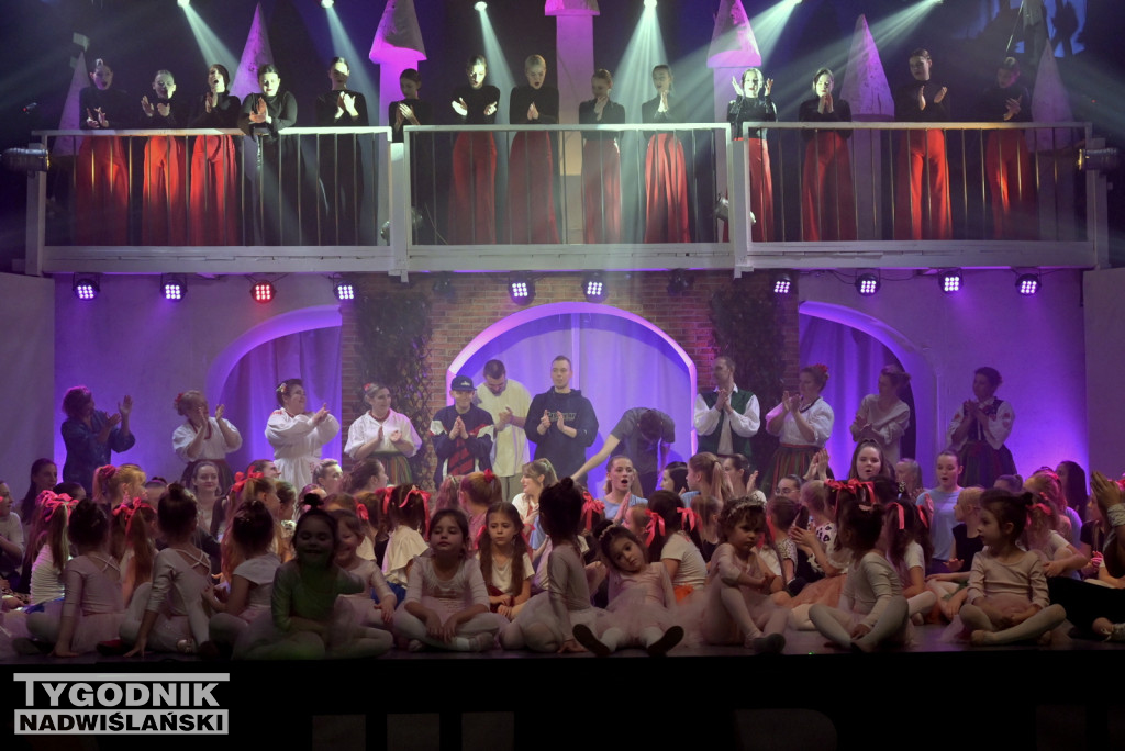 Koncert noworoczny FRAM 2024