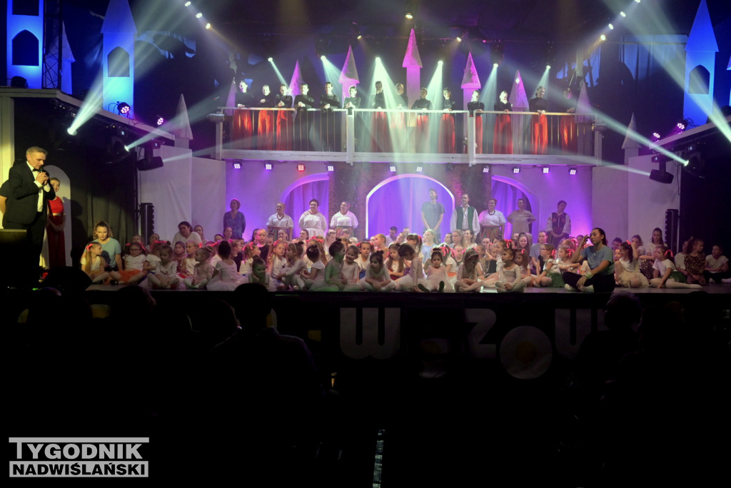 Koncert noworoczny FRAM 2024