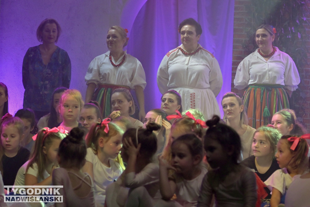 Koncert noworoczny FRAM 2024