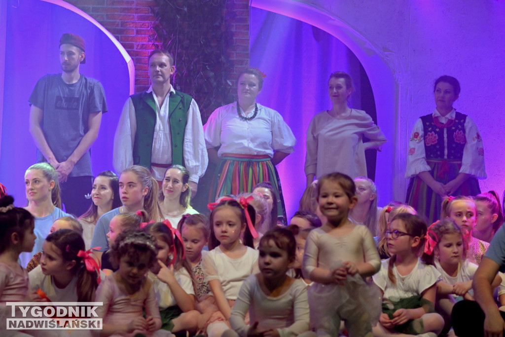 Koncert noworoczny FRAM 2024