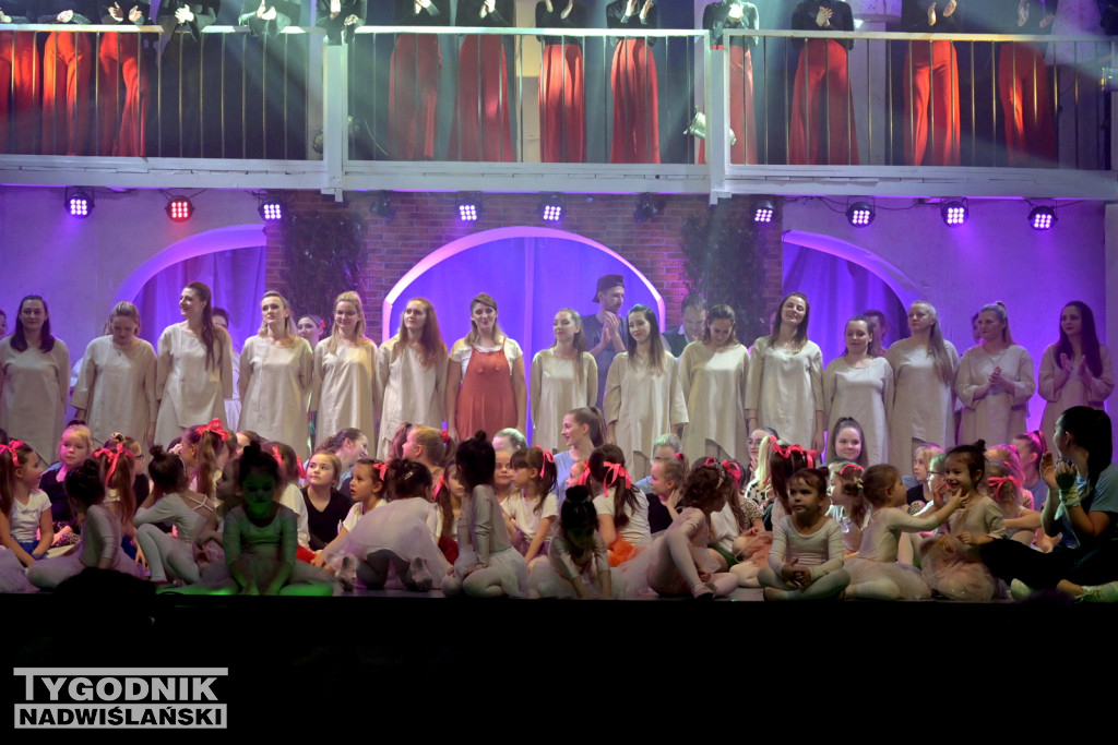 Koncert noworoczny FRAM 2024