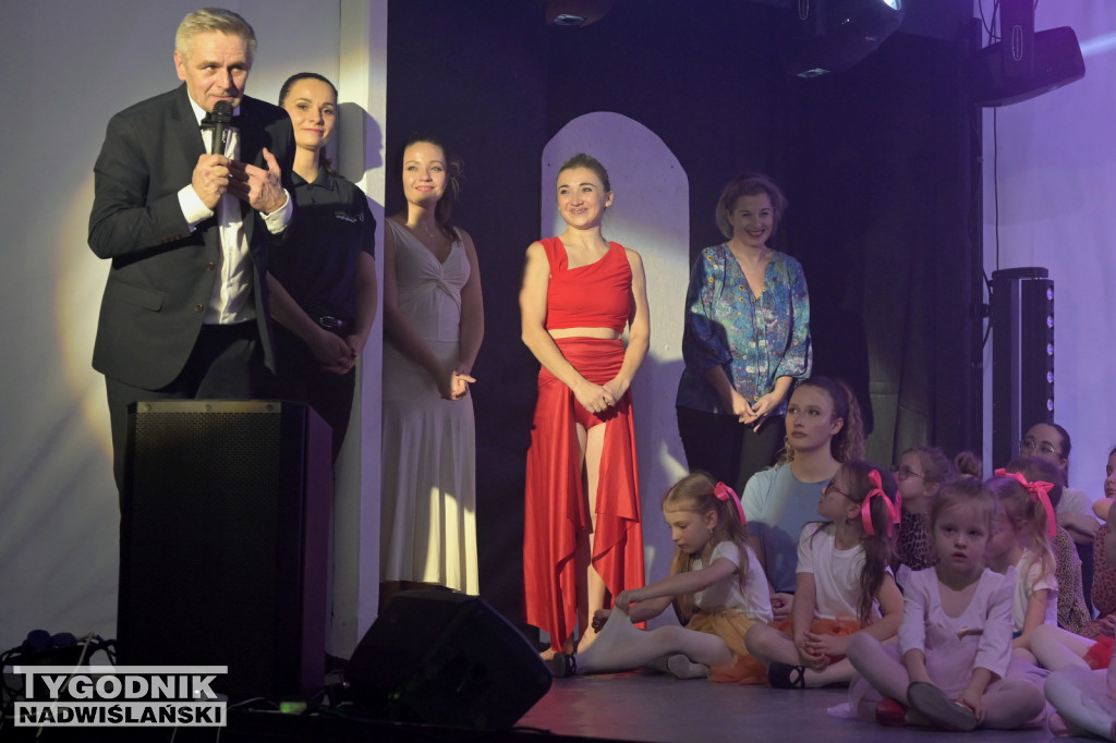 Koncert noworoczny FRAM 2024