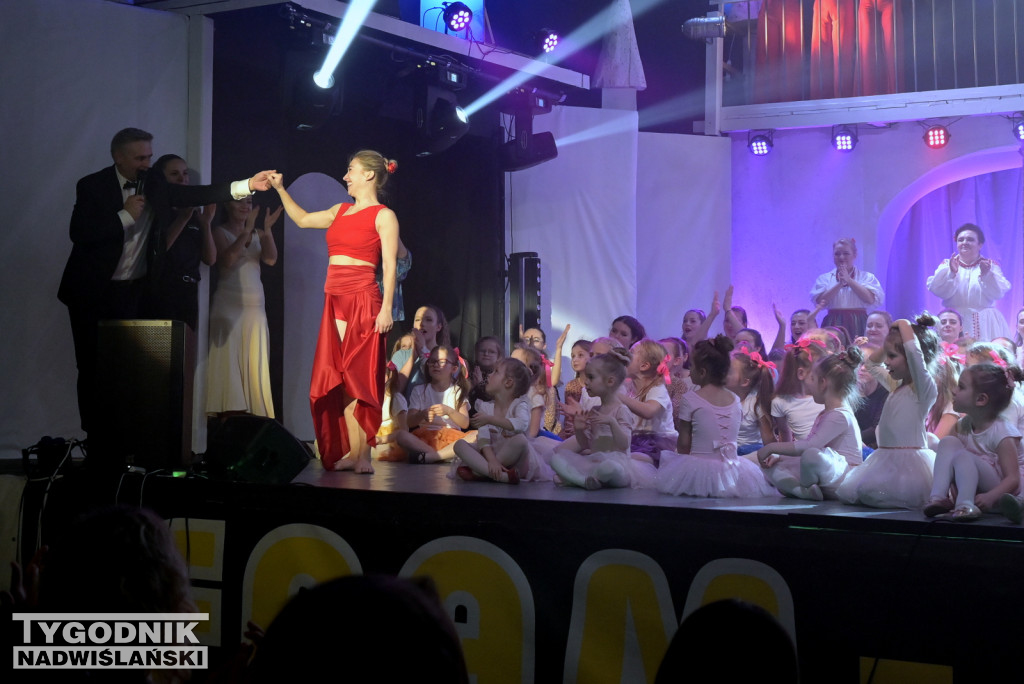 Koncert noworoczny FRAM 2024