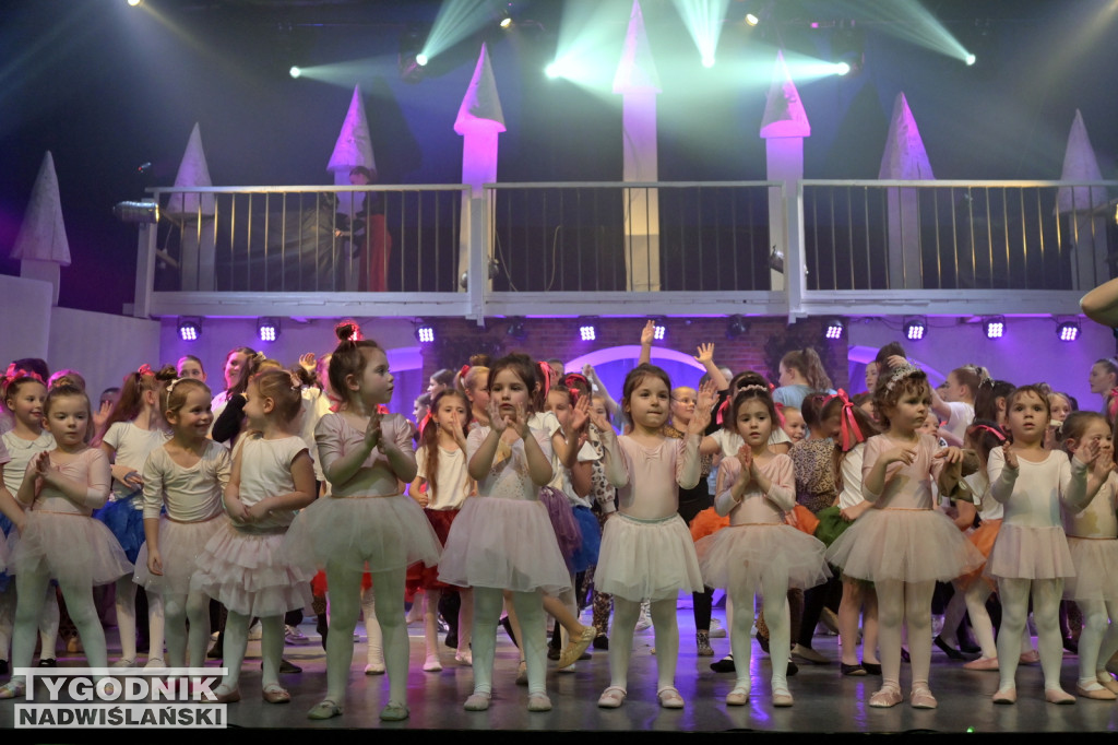 Koncert noworoczny FRAM 2024