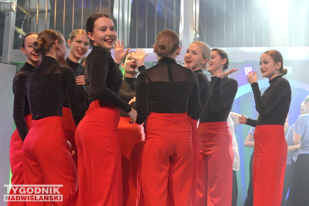 Koncert noworoczny FRAM 2024