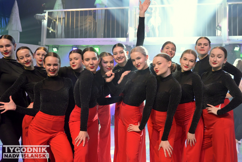 Koncert noworoczny FRAM 2024