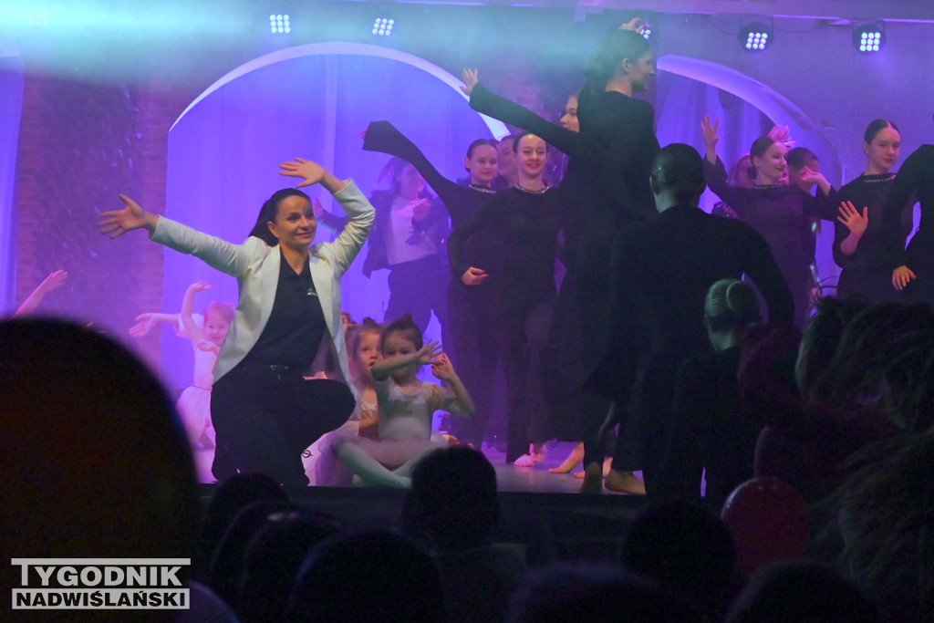 Koncert noworoczny FRAM 2024