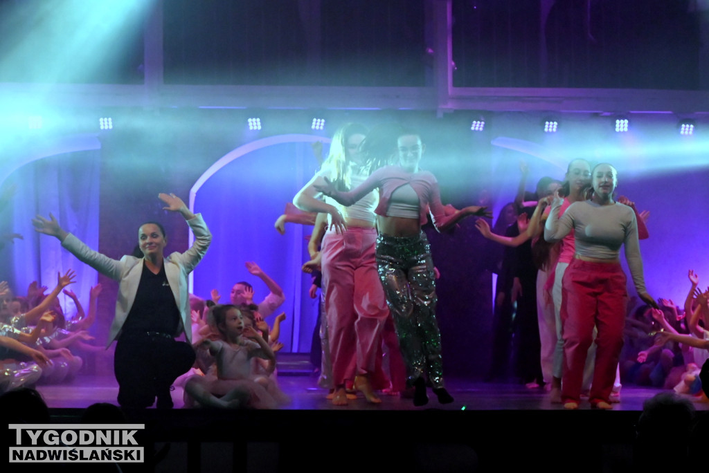 Koncert noworoczny FRAM 2024