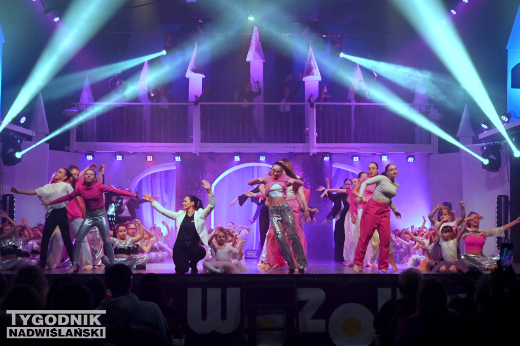 Koncert noworoczny FRAM 2024