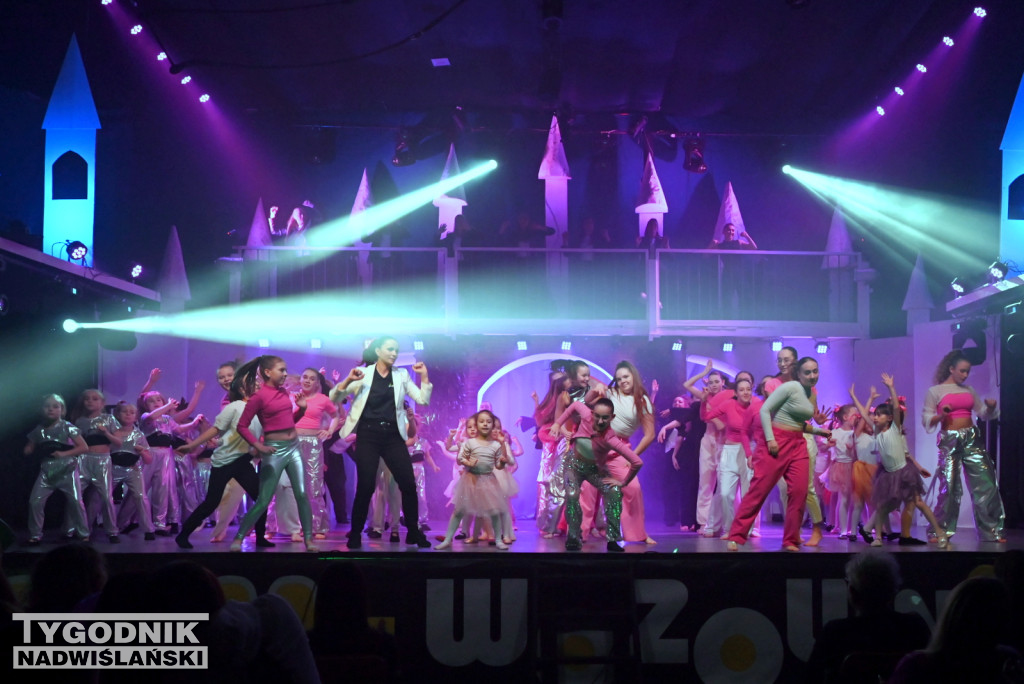 Koncert noworoczny FRAM 2024
