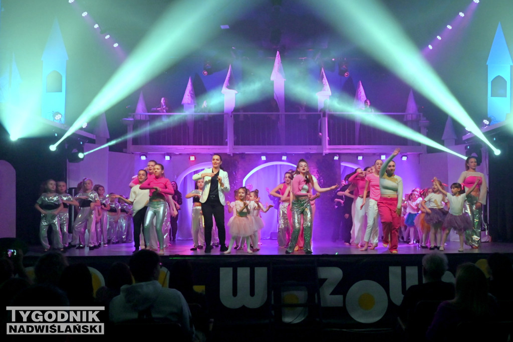 Koncert noworoczny FRAM 2024
