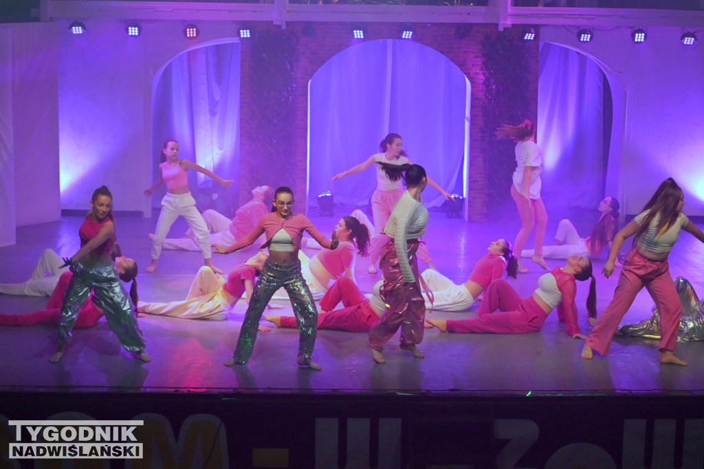 Koncert noworoczny FRAM 2024