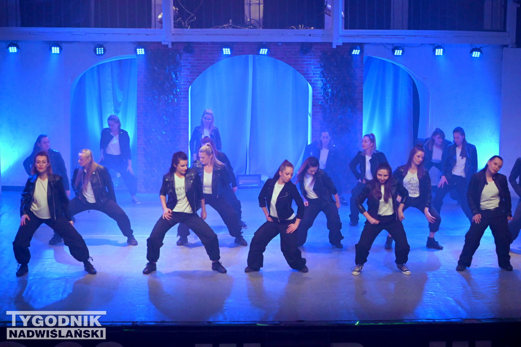 Koncert noworoczny FRAM 2024
