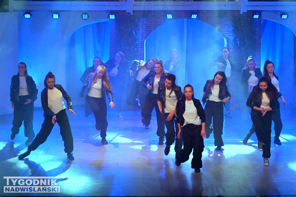 Koncert noworoczny FRAM 2024