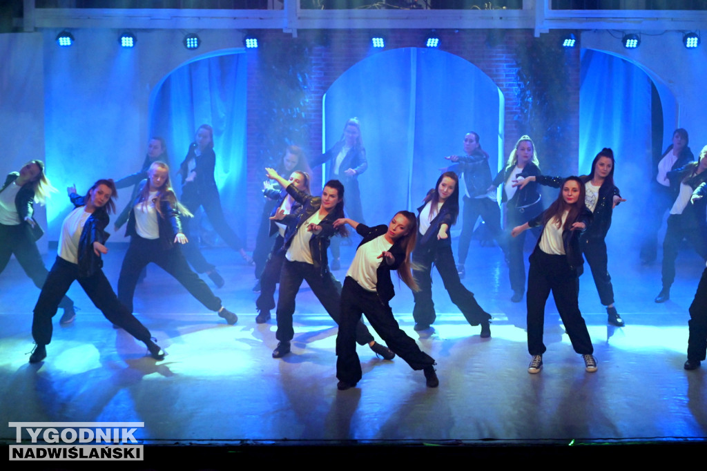 Koncert noworoczny FRAM 2024