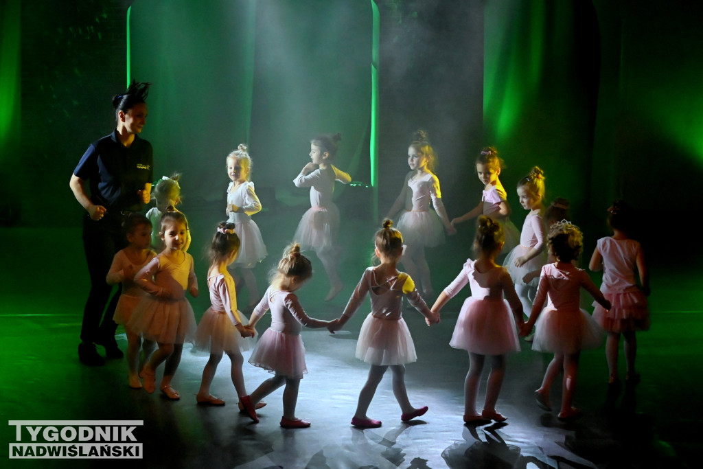 Koncert noworoczny FRAM 2024