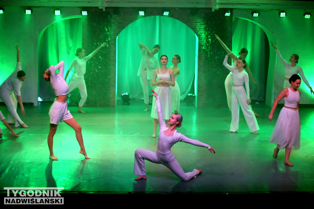Koncert noworoczny FRAM 2024