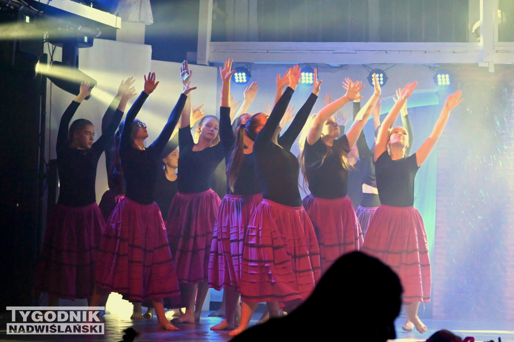 Koncert noworoczny FRAM 2024