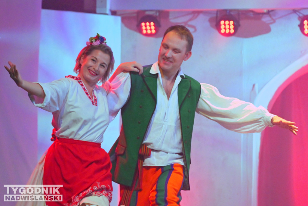 Koncert noworoczny FRAM 2024