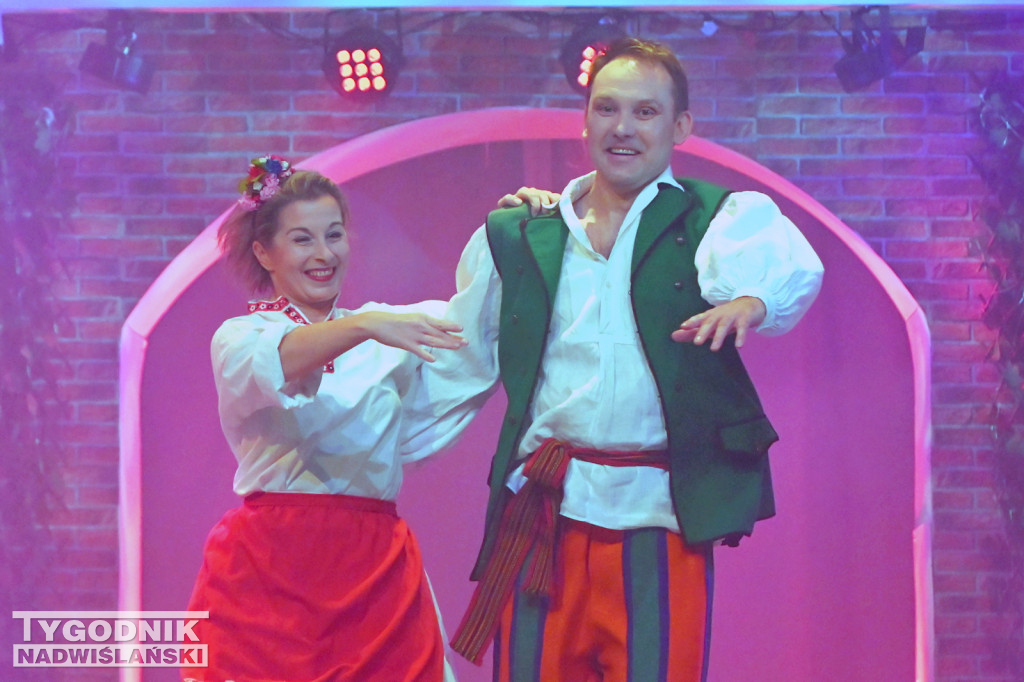 Koncert noworoczny FRAM 2024