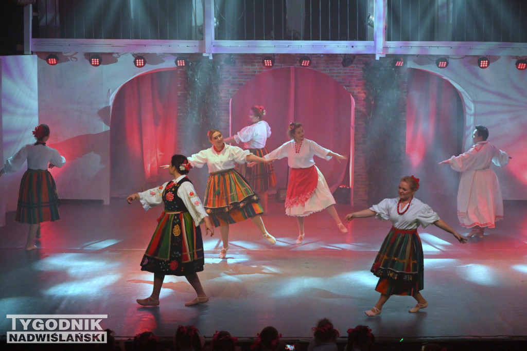 Koncert noworoczny FRAM 2024