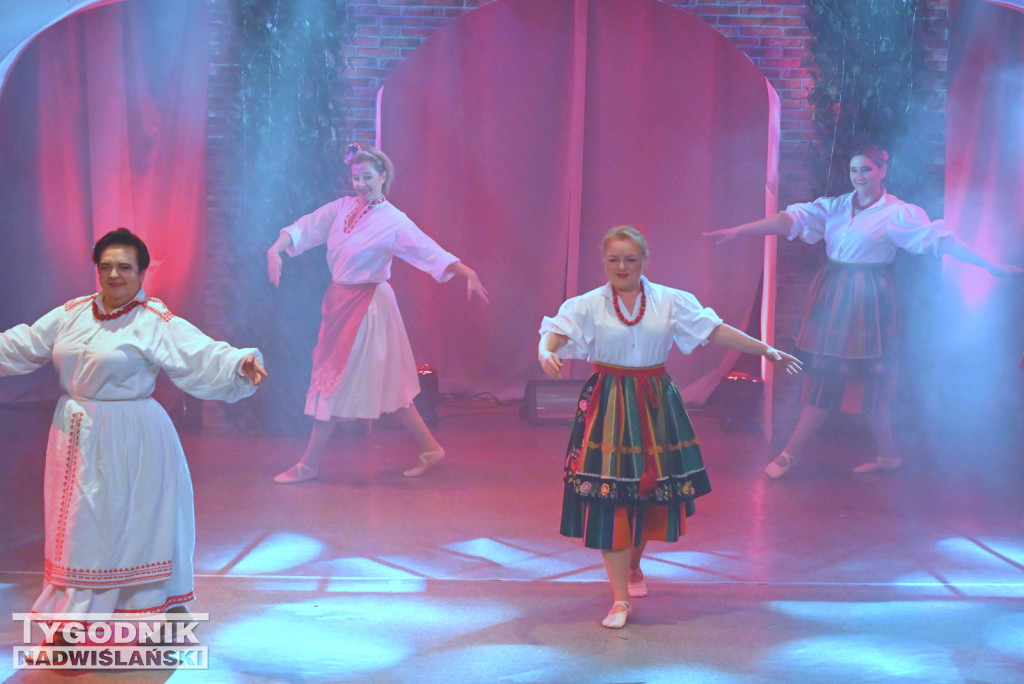 Koncert noworoczny FRAM 2024