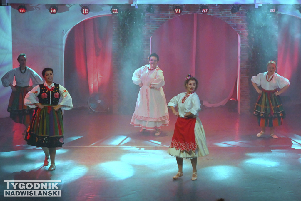 Koncert noworoczny FRAM 2024