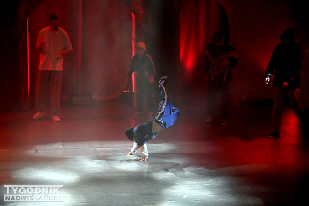 Koncert noworoczny FRAM 2024