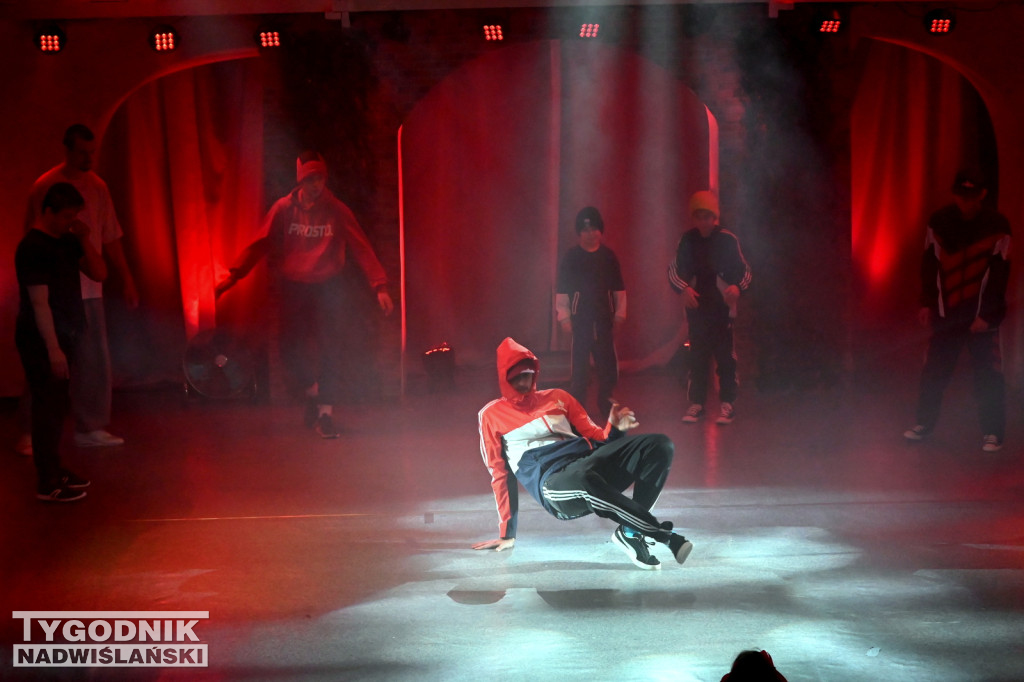 Koncert noworoczny FRAM 2024