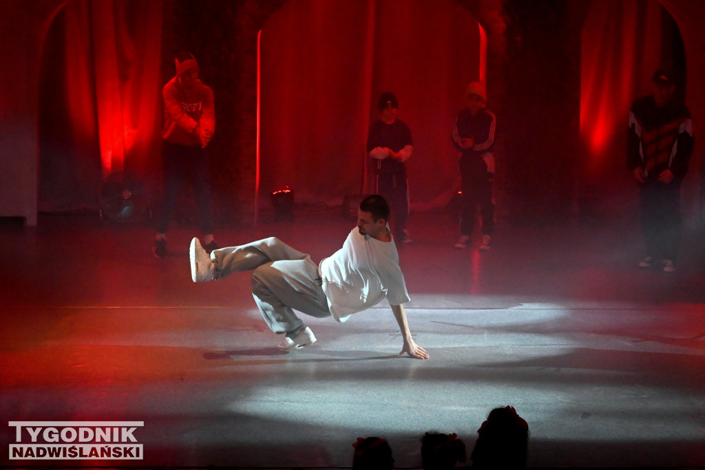 Koncert noworoczny FRAM 2024