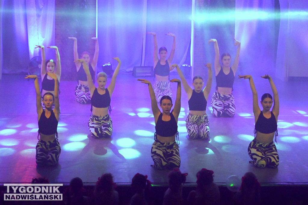 Koncert noworoczny FRAM 2024