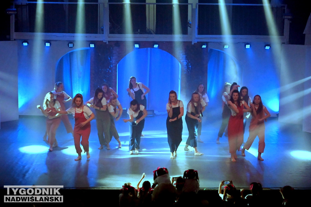 Koncert noworoczny FRAM 2024