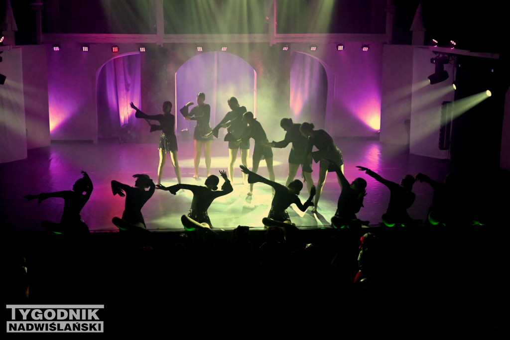 Koncert noworoczny FRAM 2024
