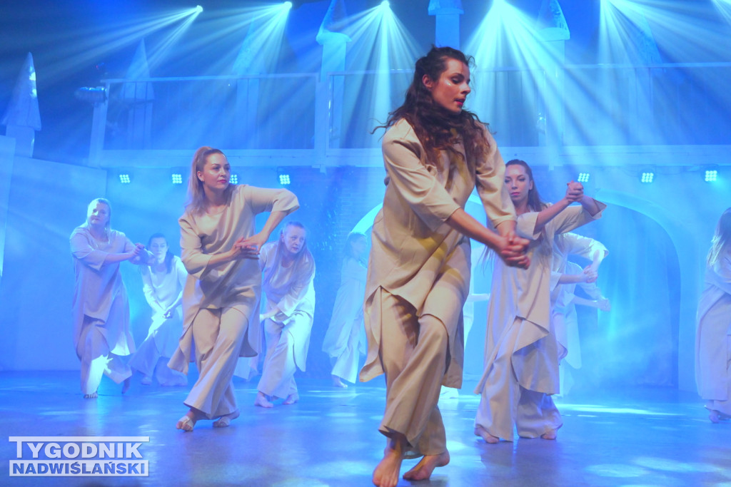 Koncert noworoczny FRAM 2024