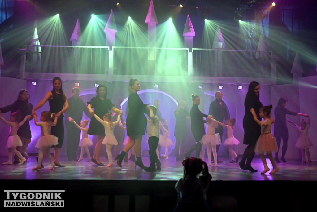 Koncert noworoczny FRAM 2024