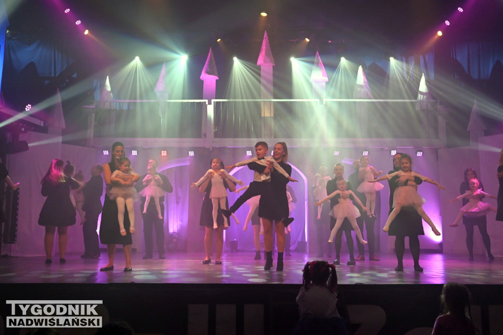 Koncert noworoczny FRAM 2024