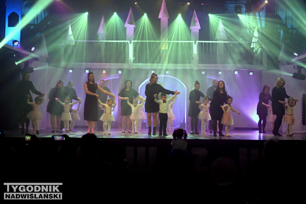 Koncert noworoczny FRAM 2024