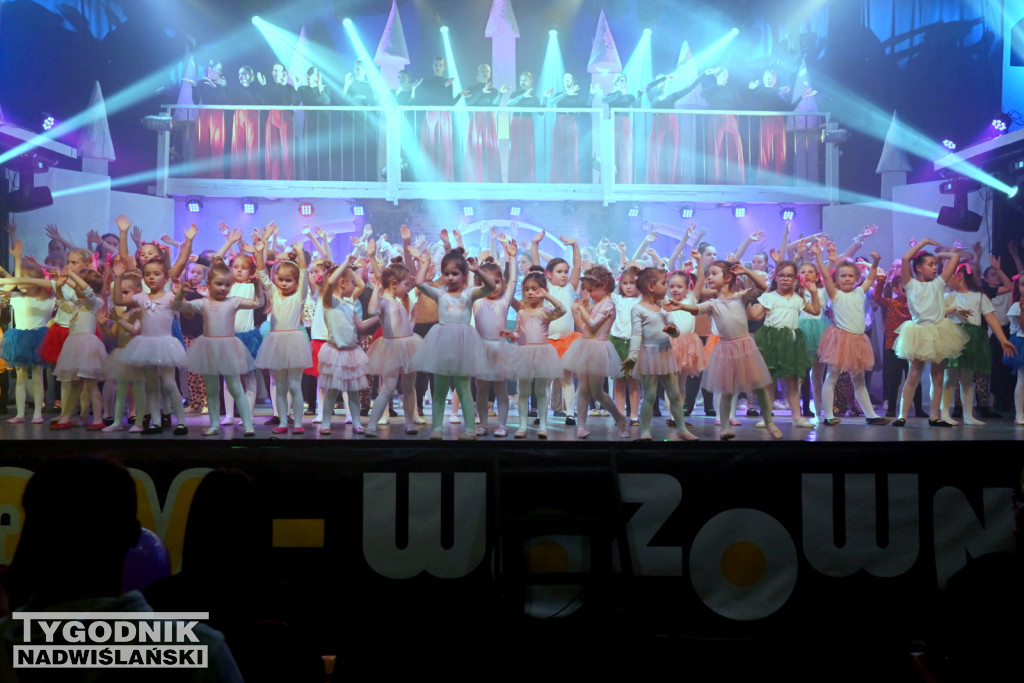 Koncert noworoczny FRAM 2024
