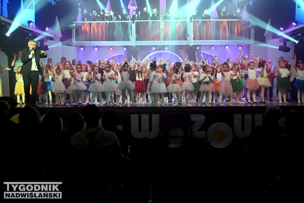 Koncert noworoczny FRAM 2024