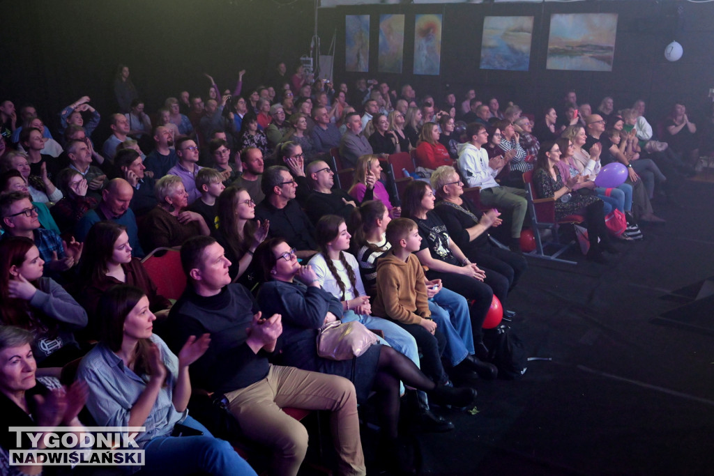 Koncert noworoczny FRAM 2024