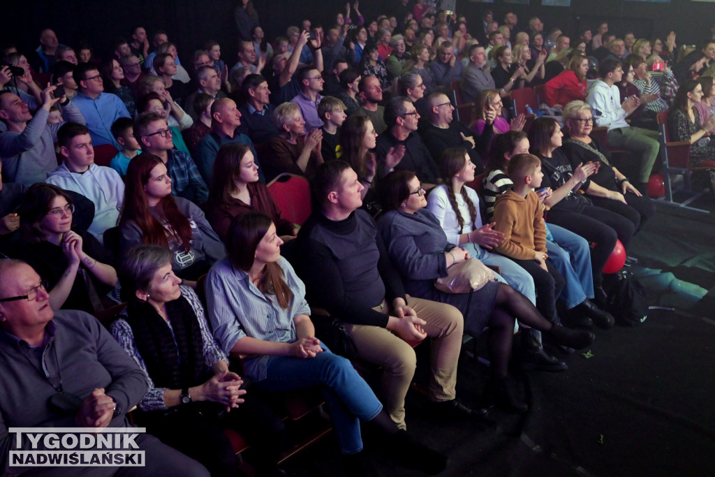 Koncert noworoczny FRAM 2024