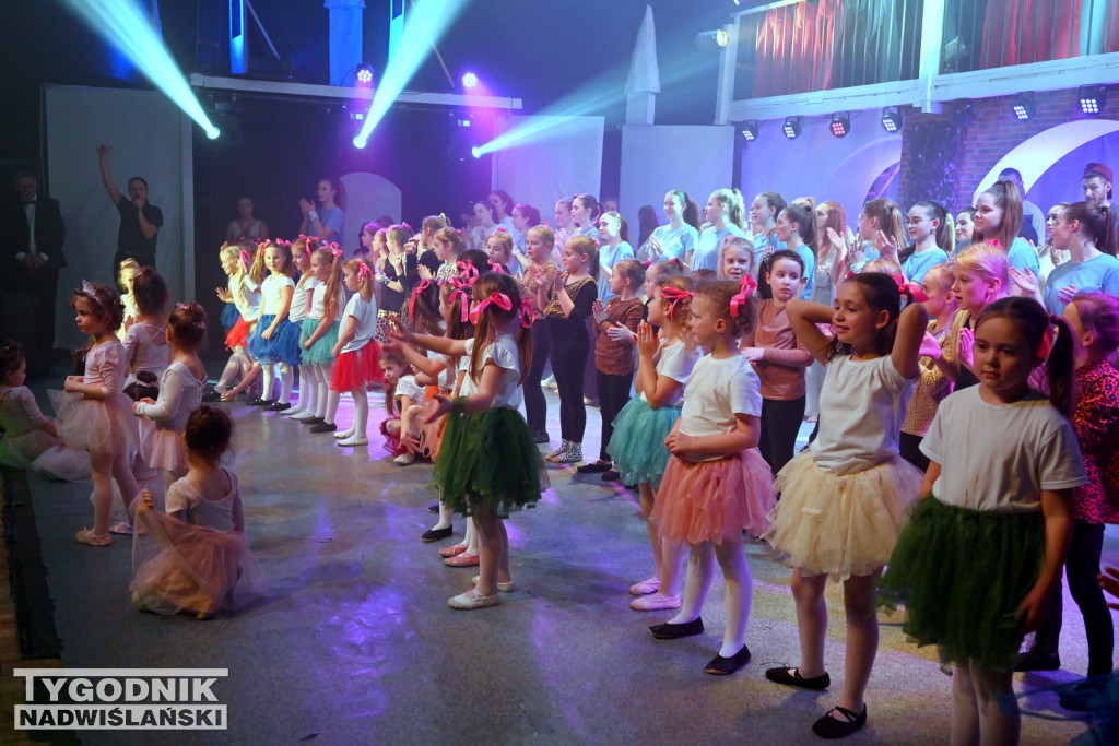 Koncert noworoczny FRAM 2024