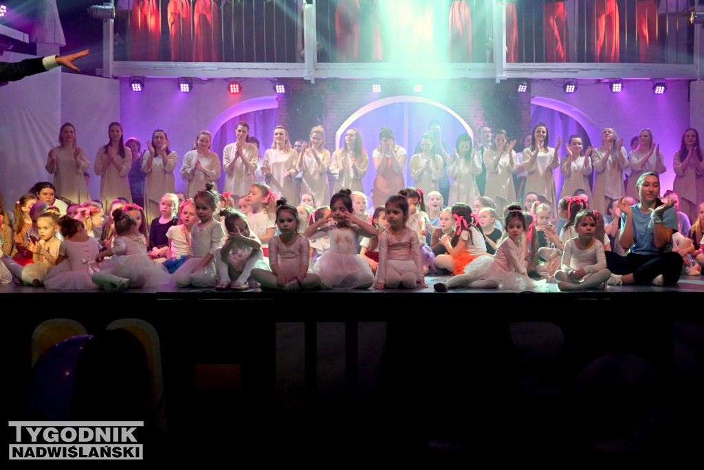 Koncert noworoczny FRAM 2024